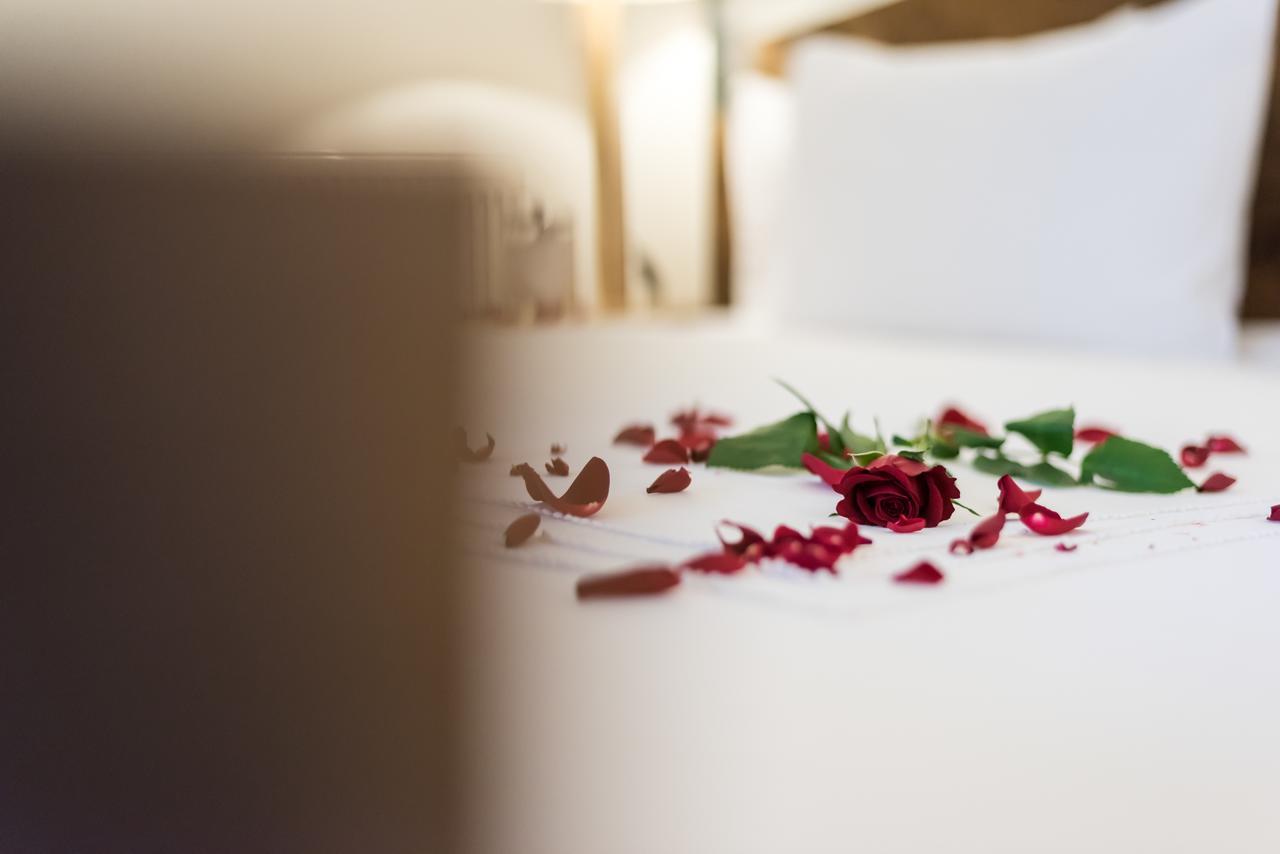 Hotel Una Брайтонн Экстерьер фото