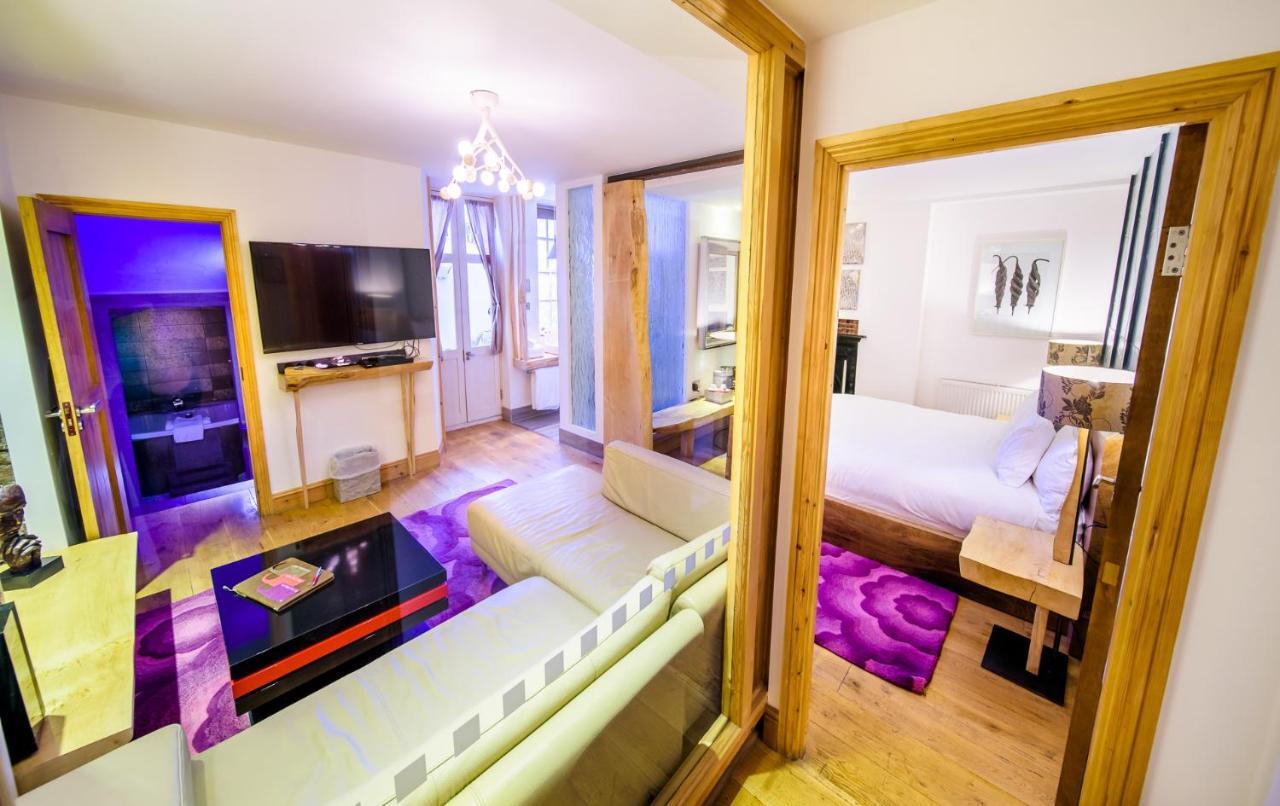 Hotel Una Брайтонн Номер фото